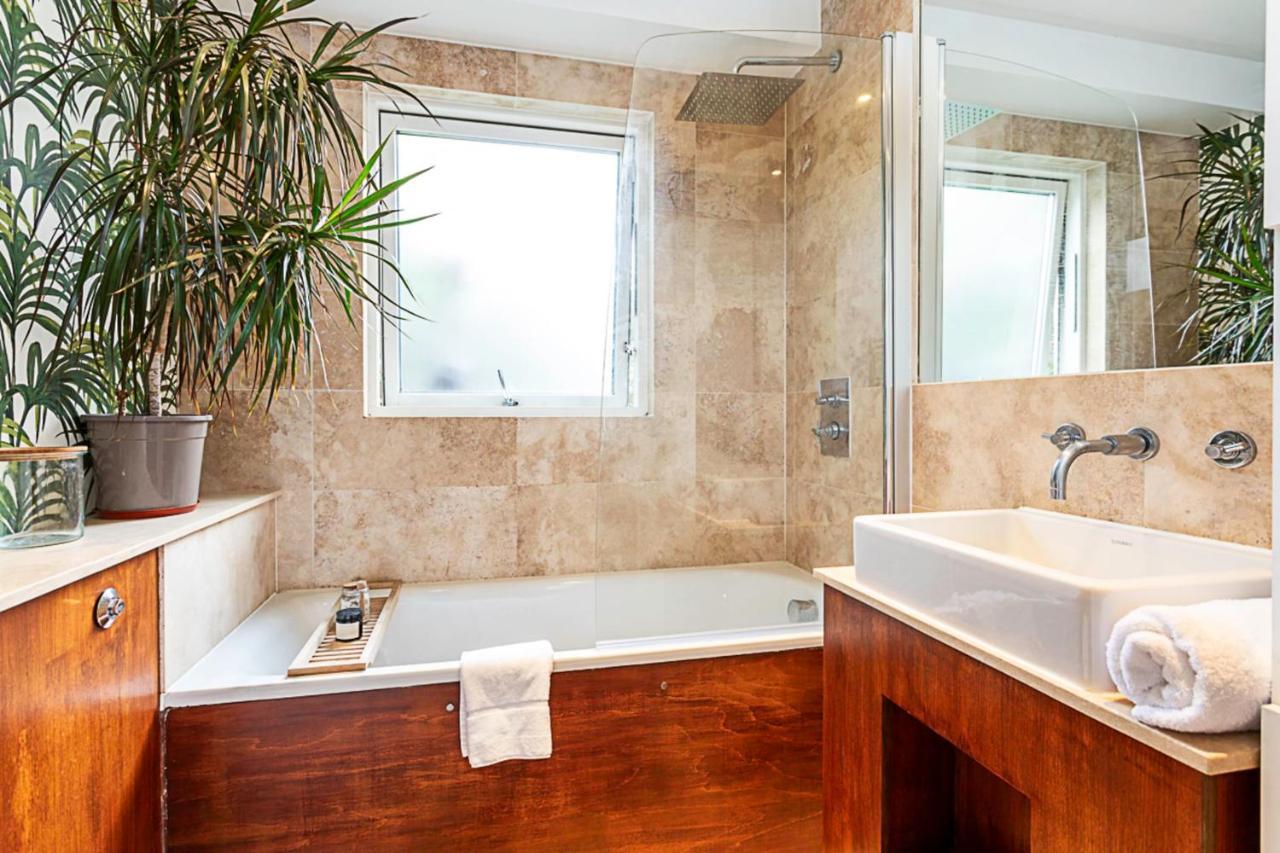 3 Bed Luxury Penthouse In Shoreditch Appartamento Londra