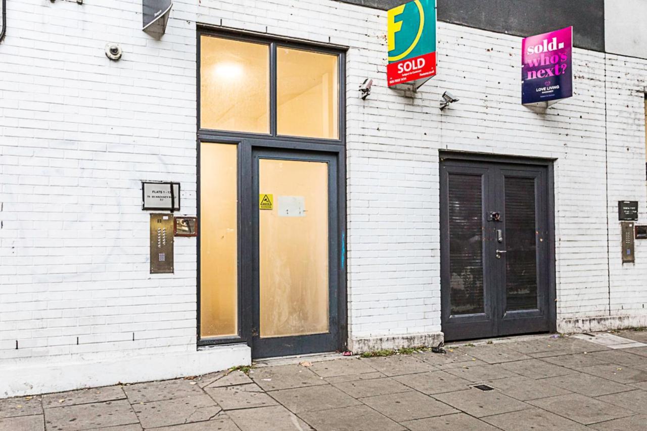 Appartamento 3 Bed Luxury Penthouse In Shoreditch *
