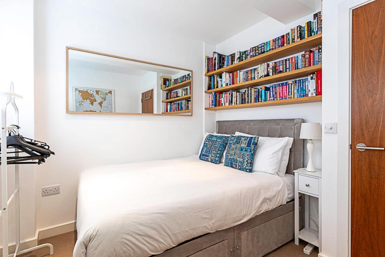 Appartamento 3 Bed Luxury Penthouse In Shoreditch *