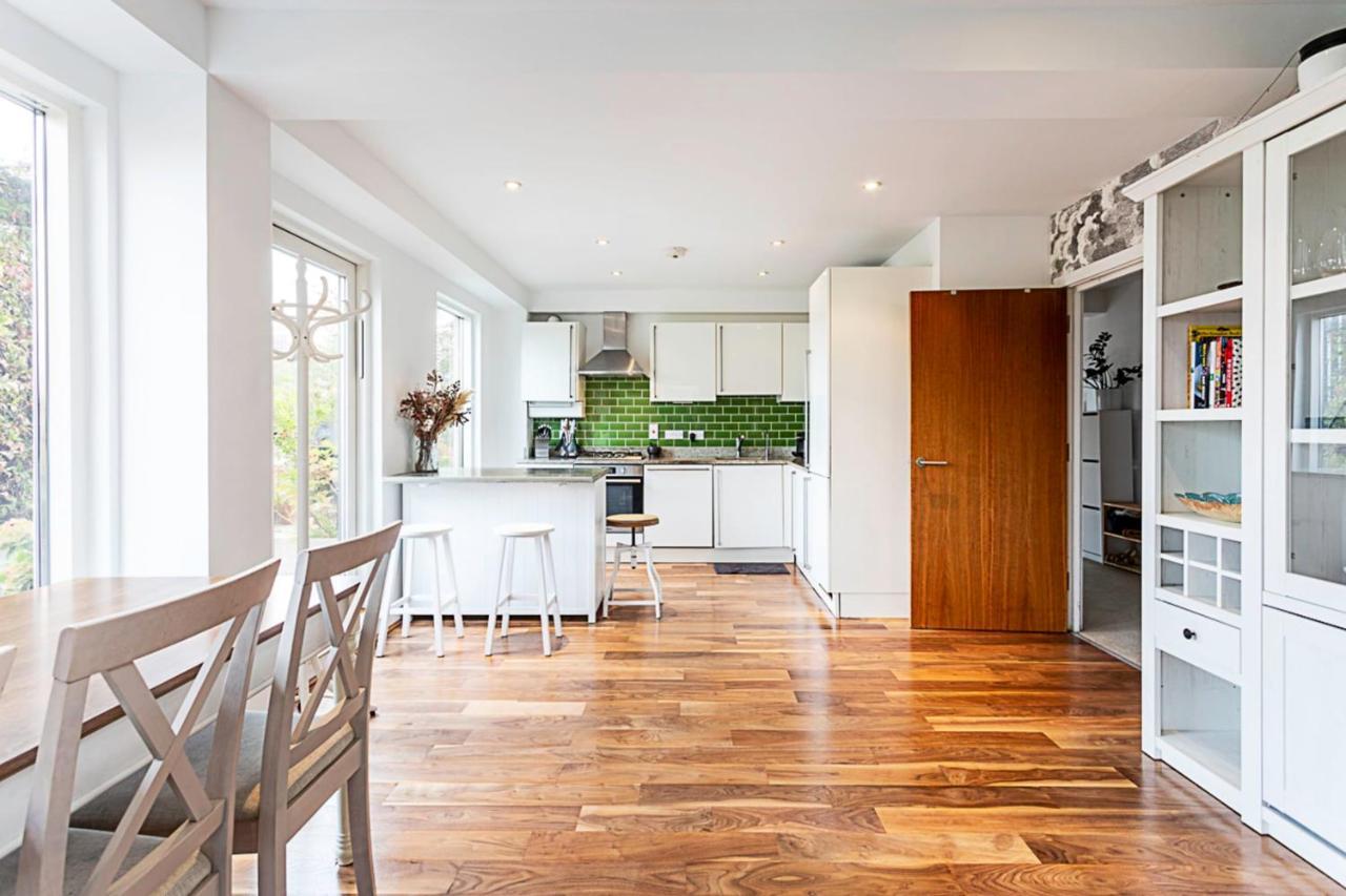 3 Bed Luxury Penthouse In Shoreditch Appartamento Londra