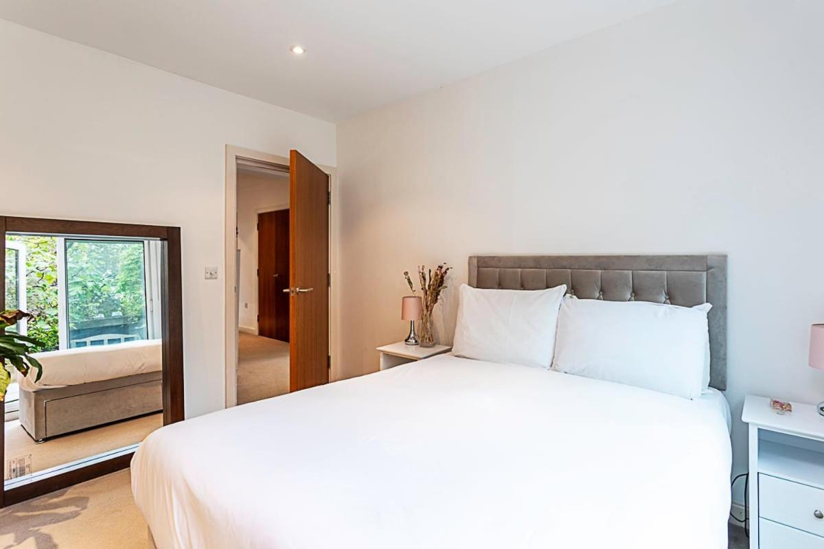 3 Bed Luxury Penthouse In Shoreditch Appartamento Londra