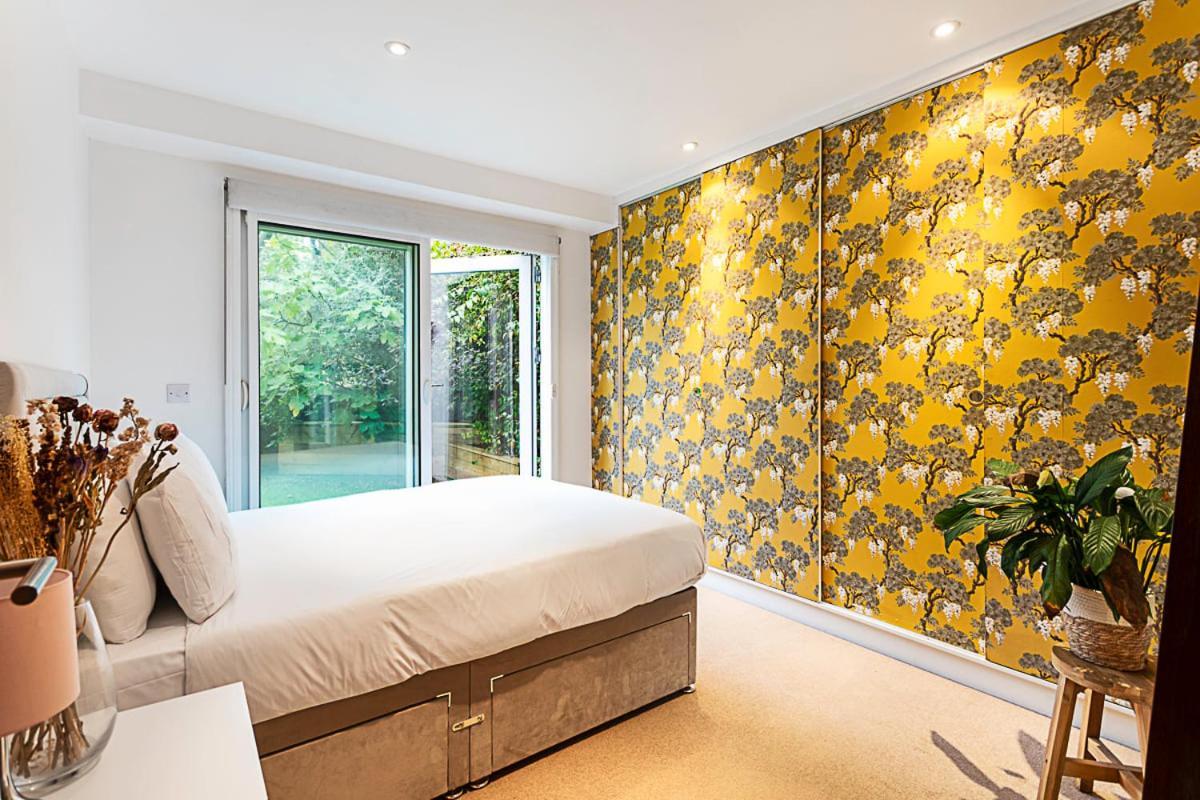 Appartamento 3 Bed Luxury Penthouse In Shoreditch Londra